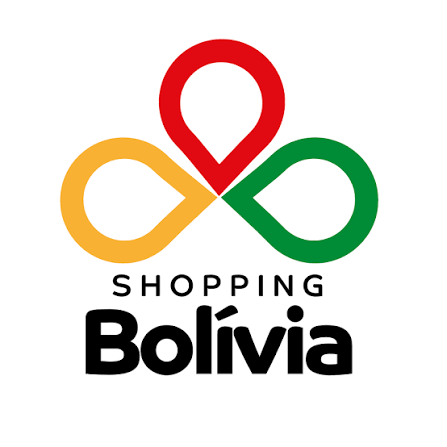 Logo de Shopping Bolivia