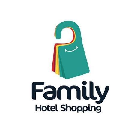 Logo de Edificio Family